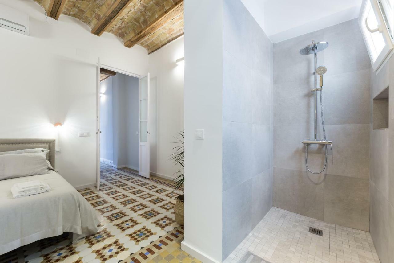 Casa Nolla Lejlighed Valencia Eksteriør billede
