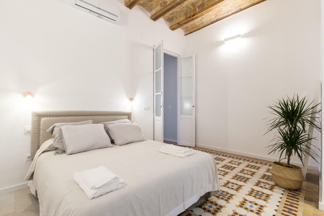 Casa Nolla Lejlighed Valencia Eksteriør billede